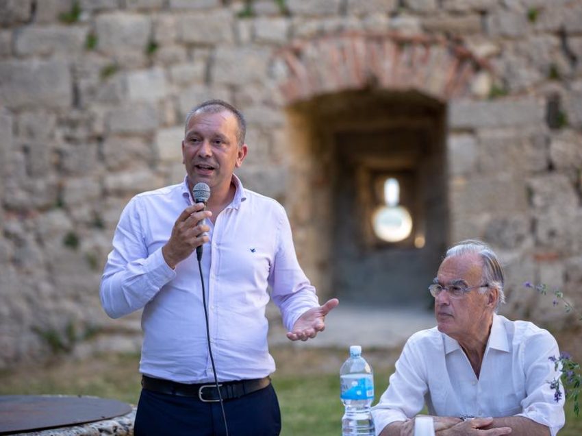 SARTEANO, VIA AL POST-LANDI: IL PAESE DEL SARACINO AL VOTO IN PRIMAVERA