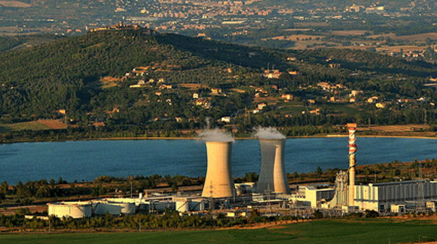 UMBRIA: LA GIUNTA TESEI IGNORA LA VALNESTORE NEI PROGETTI DEL PNRR. IL PD NON CI STA