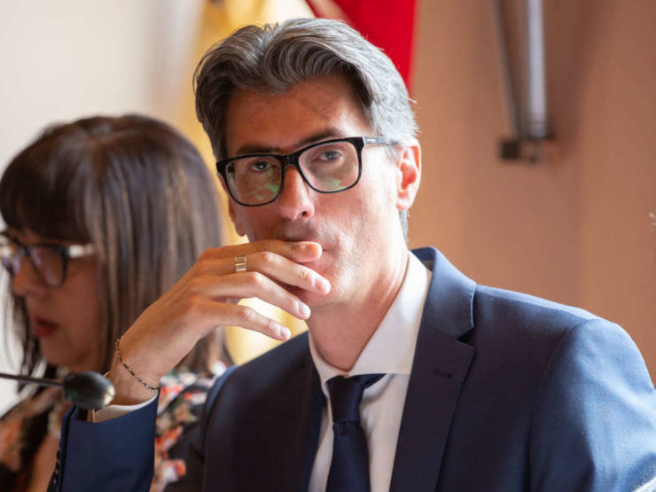 MONTEPULCIANO: CROLLO COLLAZZI, IL COMUNE COSTITUISCE UN COMITATO TECNICO, L’ASSOCAZIONE “IL BERSAGLIO” PRESENTA ESPOSTO ALLA PROCURA PER DISASTRO COLPOSO