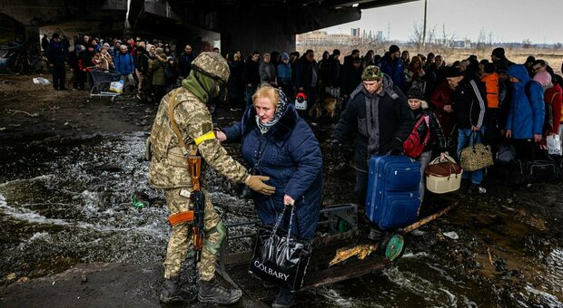 GUERRA IN UCRAINA: LA CAUTELA USA E LA RIGIDITA’ DI ZELENSKY, CHI GETTA ACQUA SUL FUOCO E CHI CI SOFFIA…