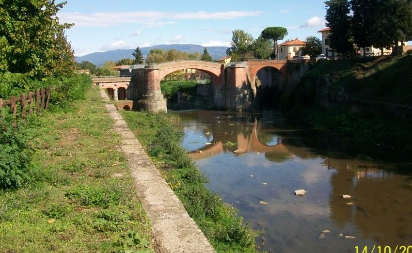 VIA FRANCIGENA E VIA CLANIS… LA LENTEZZA COME RISORSA PER VALDORCIA E VALDICHIANA. DUE INCONTRI NEL WEEK END