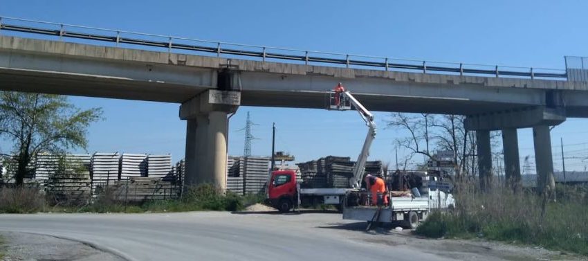 PIU’ DI 700 MILIONI DI EURO PER STRADE E VIADOTTI IN PROVINCIA DI SIENA. TRA LE OPERE IN PROGRAMMA IL “RIBUSSOLAIA” DI CHIANCIANO E IL CAVALCAFERROVIA DI CHIUSI