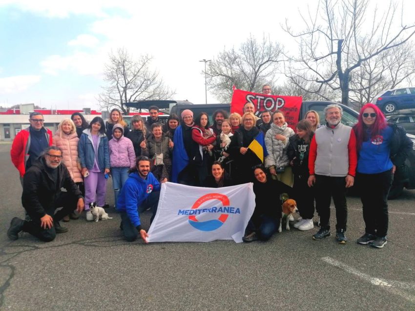 ITALIANI BRAVA GENTE… DA LEOPOLI A CHIUSI, L’OPERAZIONE TATIANA