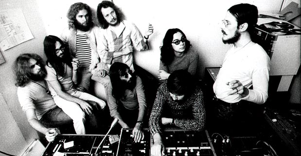 CHE COLPO! AL LARS ROCK FEST ARRIVANO I FAUST, STORICA BAND DEL KRAUTROCK TEDESCO…