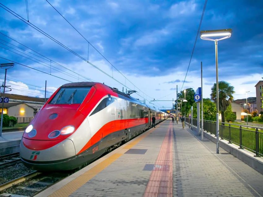 CHIUSI, FRECCIAROSSA CONFERMATO ANCHE QUEST’ANNO. MA SOLO FINO AL 17 SETTEMBRE. VITTORIA PARZIALE, ANZI: PASSO INDIETRO