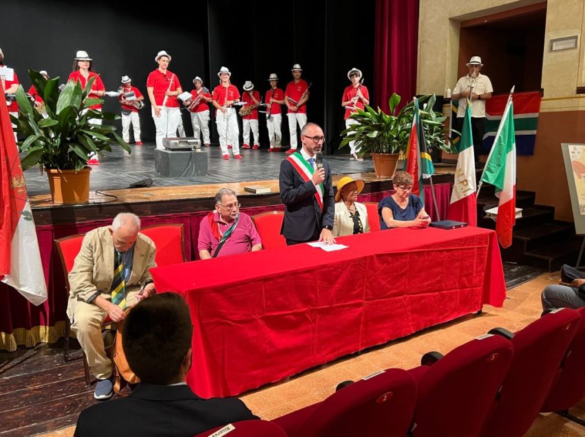 26 GIUGNO: COSI’ CHIUSI HA CELEBRATO IL SUO GIORNO PIU’ BELLO