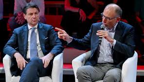 LA CRISI DI GOVERNO E LA FINE DEL “CAMPO LARGO PD-M5S”… E ADESSO A CHIUSI CHE SUCCEDE, SI TORNA A GIOCARE NEL CAMPETTO?