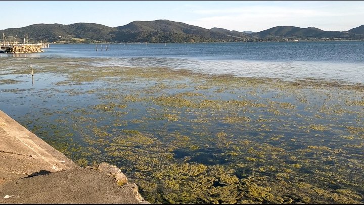 IL TRASIMENO IN EMERGENZA… MA GIA’ PER GLI ETRUSCHI ERA “IL LAGO CHE SI ASCIUGA”. POLEMICHE IN UMBRIA SUL COLLEGAMENTO ALLA DIGA DEL CHIASCIO