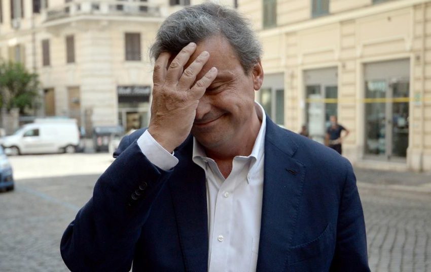 ADIOS CALENDA, IL CENTRO SINISTRA TORNA VERGINE… E ADESSO? SI RIAPRE IL CAMPO LARGO?