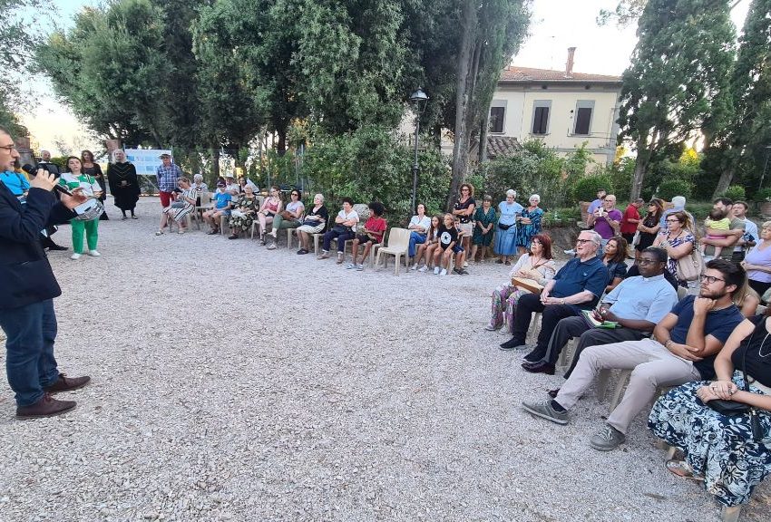 CHIUSI: OMAGGIO A GRAZIANO, IL VESCOVO-GIURISTA CITATO DA DANTE