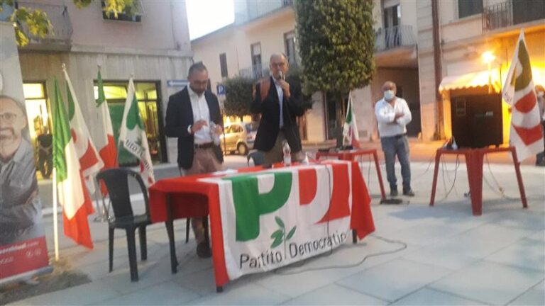 ELEZIONI, LETTA: BYE BYE SIENA… IL SEGRETARIO DEM SCAPPA DAL COLLEGIO E SI CANDIDA A PISA. MA NON DOVEVA ESSERE UN VALORE AGGIUNTO?