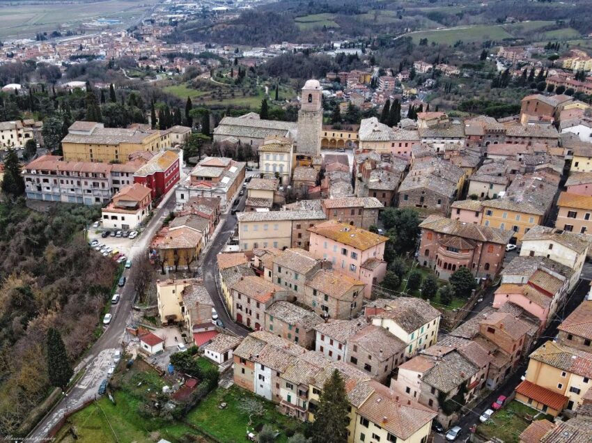 CHIUSI, IL TERREMOTO POLITICO SCATENATO DAI PODEMOS, LA REAZIONE DEL PD E… LA RIVINCITA DI BETTOLLINI