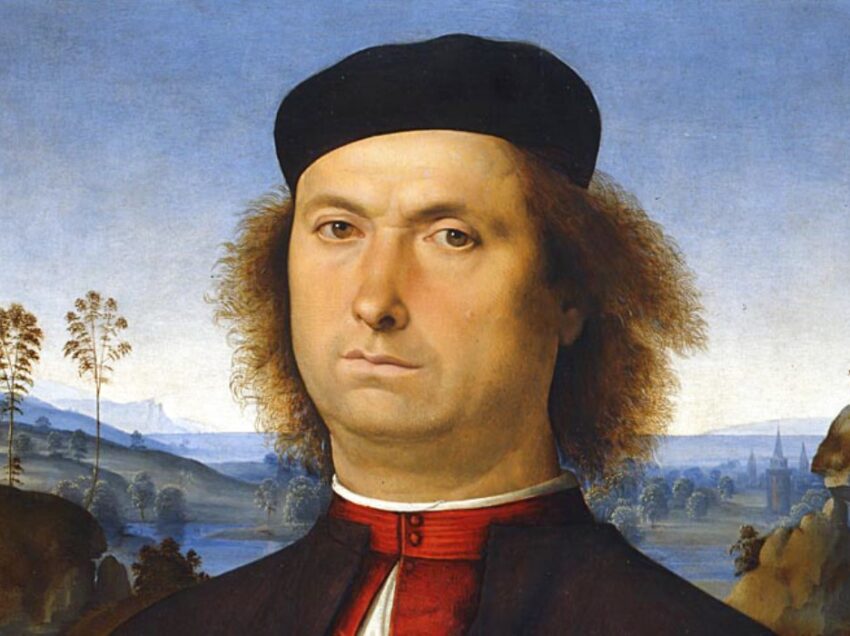 CITTA’ DELLA PIEVE, DA LUGLIO A SETTEMBRE UNA GRANDE MOSTRA SUL PERUGINO, ATTESE DECINE DI MIGLIAIA DI VISITATORI