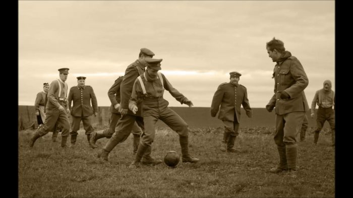 GUERRA RUSSIA-UCRAINA, PUTIN DICHIARA 36 ORE DI CESSATE IL FUOCO PER IL NATALE ORTODOSSO… SEMBRA LA “TREGUA DI NATALE” DEL 1914