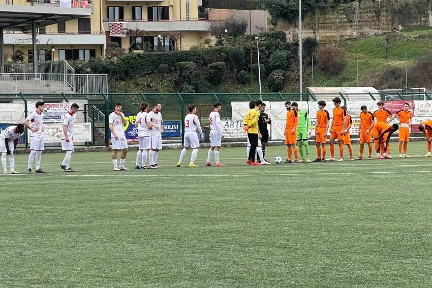 IL CHIUSI VINCE ANCORA IN CASA E RESPIRA… DUE GOL DA CINETECA E PASSO AVANTI VERSO LA SALVEZZA
