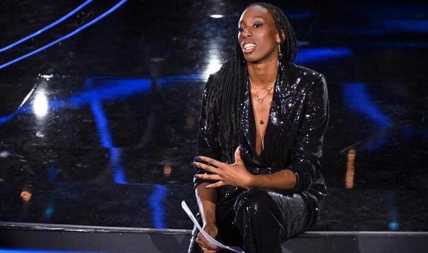 IL FESTIVAL DI SANREMO, PAOLA EGONU E… L’EUROPA CHE MANDAVA AL ROGO ERETICI E BESTEMMIATORI