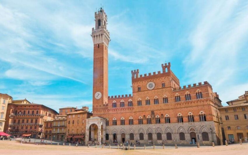 SIENA VERSO LE COMUNALI DI MAGGIO: DESTRA DIVISA E LITIGIOSA, IL CENTRO SINISTRA PROVERA’ A RICONQUISTARE IL PALAZZO