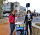 CHIUSI, LA CONSIGLIERA COMUNALE CAPUCCINI ABBANDONA LA LEGA. I “FUTURISTI” ADESSO SONO PIU’ CIVICI