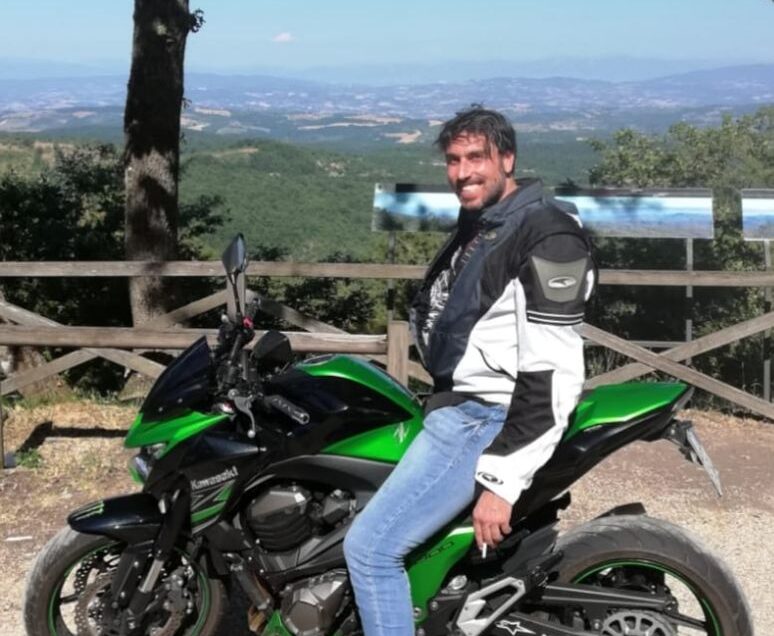 CHIUSI, UN’ALTRA MORTE PREMATURA E INUSITATA: ADDIO AL GIOVANE RISTORATORE JACOPO BELLUCCI