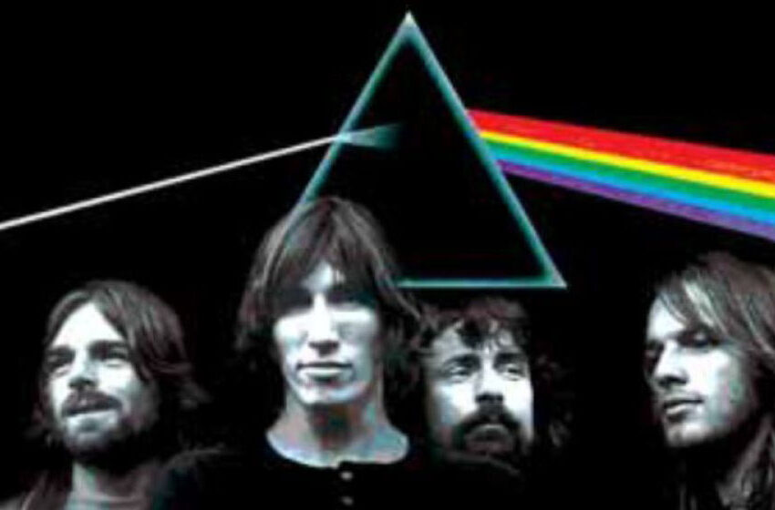 I 50 ANNI DI “THE DARK SIDE OF THE MOON”, QUANDO SCOPRIMMO LA FACCIA SCURA DELLA LUNA E MOLTO ALTRO