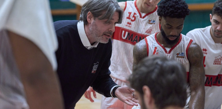 BASKET: SAN GIOBBE, AL VIA LA SECONDA FASE. DOMANI A CHIUSI ARRIVA AGRIGENTO