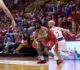 BASKET: SAN GIOBBE, L’AVVENTURA FINISCE QUI. IN SEMIFINALE CI VA FORLI’. MA LA SQUADRA CHIUSINA ESCE A TESTA ALTA.STAGIONE POSITIVA