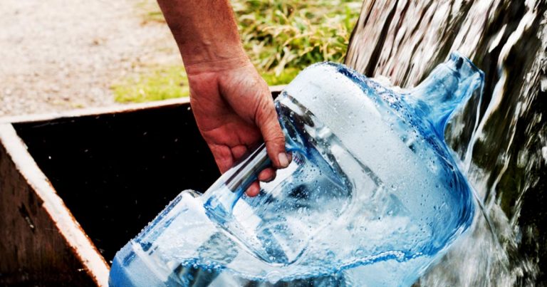 CHIUSI, SONNINI: TRA UN ANNO L’ACQUA DI MONTEDOGLIO DAI RUBINETTI