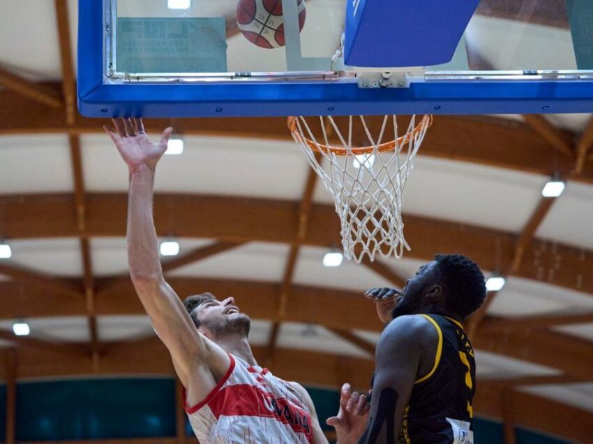 BASKET: LUNEDI’ 22 E MERCOLEDI’ 24 DUE IN CASA PER LA SAN GIOBBE CONTRO FORLI’. OCCASIONE PER FAR SENTIRE LA SOLIDARIETA’ ALLA ROMAGNA COLPITA DALL’ALLUVIONE