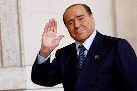 BERLUSCONI SANTO SUBITO? ANCHE NO