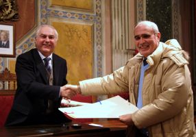 CHIUSI: E’ MORTO FRANCESCO CREZZINI, ANIMATORE INFATICABILE E FIGURA DI RIFERIMENTO DEL CATTOLICESIMO DEMOCRATICO