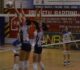 VOLLEY: LE RAGAZZE DELLA VITT AVANTI NELLA FINALE CON MARSCIANO. PROMOZIONE IN B PIU’ VICINA