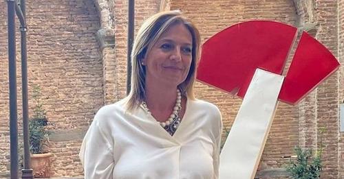 CITTA’ DELLA PIEVE: COMINCIA IL TOTO-ELEZIONI. LUCIA FATICHENTI CANDIDATA DEL PD?