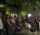 BATTESIMO DELLA PIAZZA, PER IL COMITATO PRO-STAZIONE DI CHIUSI