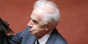 E’ MORTO MARIO TRONTI TEORICO MARXISTA E DELL’OPERAISMO ANNI ’60-70, A LUNGO DOCENTE ALL’ ATENEO SENESE