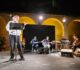 “TRADIRE! LA NOTTE PRIMA DELL’ASSEDIO”, BUONA LA PRIMA. GLI APPLAUSI DI CHIUSI. ORA L’ASSEDIO SI SPOSTA A CASA DI ASCANIO