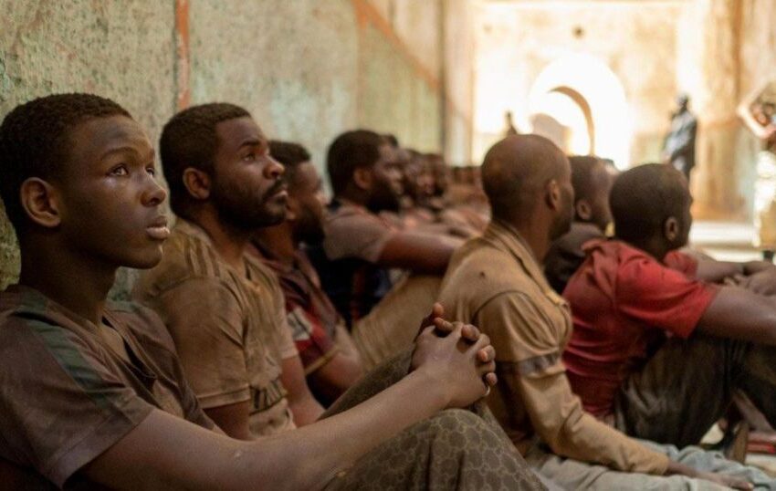 CHIUSI, IL FILM “IO CAPITANO” DI GARRONE, PER PARLARE DI MIGRANTI E ACCOGLIENZA