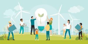 SANFATUCCHIO, INIZIATIVA PD SULLE COMUNITA’ ENERGETICHE RINNOVABILI