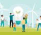 SANFATUCCHIO, INIZIATIVA PD SULLE COMUNITA’ ENERGETICHE RINNOVABILI