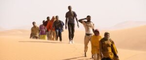 CHIUSI: LE STORIE TERRIBILI DI YUSSUF E VIRGINE, GIOVANI PROFUGHI AFRICANI. ECCO PERCHE’ L’ACCOGLIENZA E’ OBBLIGATORIA E GIUSTA