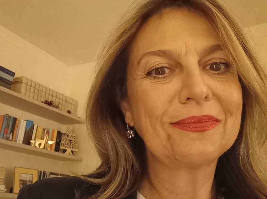 CITTA’ DELLA PIEVE: LUCIA FATICHENTI ANNUNCIA LA SUA AUTOCANDIDATURA A SINDACO. MA CON CHI?