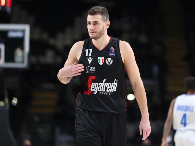 BASKET, LA SAN GIOBBE CHIUSI CORRE AI RIPARI: INGAGGIATO MARCO CERON