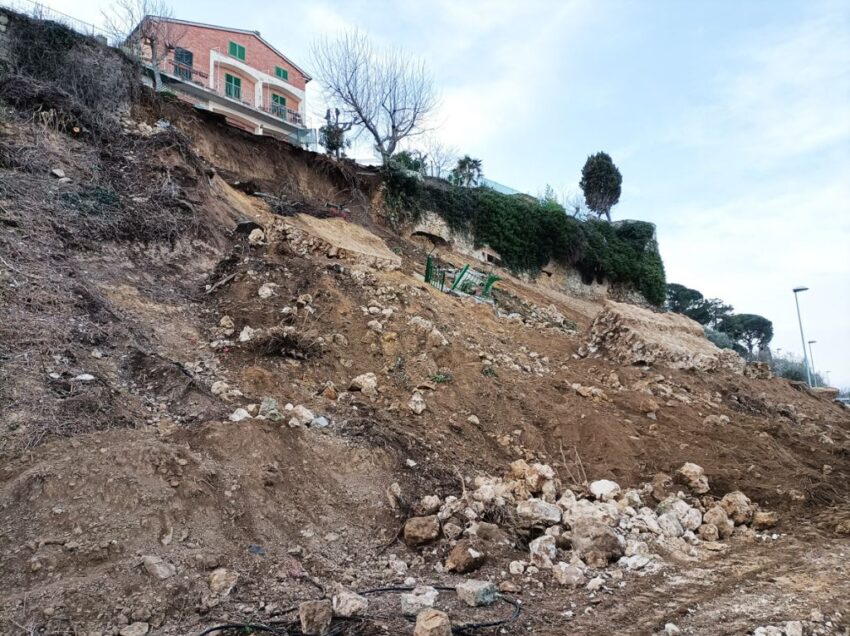 MONTEPULCIANO, ANCHE L’ASSESSORE RASPANTI TRA GLI INDAGATI PER IL CROLLO DI COLLAZZI: “HO SEMPRE AGITO CON TRASPARENZA E BUONA FEDE”