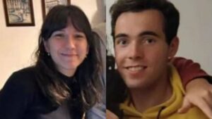 GIULIA CECCHETTIN VITTIMA NUMERO 100. CENTO FEMMINICIDI DAL 1 GENNAIO AL 18 NOVEMBRE. L’ITALIA E’ UN PAESE PERICOLOSO PER LE DONNE