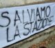 SCARAMELLI RILANCIA L’IDEA DEL TRENO IBRIDO SIENA-ROMA. E OGGI A CHIUSI IL FLASH MOB PER SALVARE LA STAZIONE