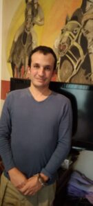 CHIANCIANO, TERZO CANDIDATO IN PISTA: E’ NICOLA BETTOLLINI CHE PROPONE UNA LISTA “ANTAGONISTA”
