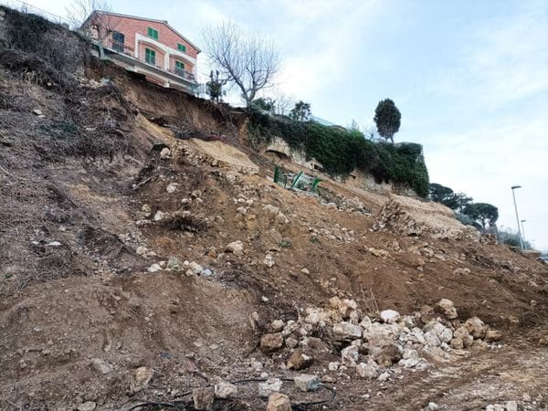 MONTEPULCIANO, CROLLO MURA DI COLLAZZI: PER I CONSULENTI DELLA PROCURA CI FU IMPERIZIA E IMPRUDENZA NEI LAVORI