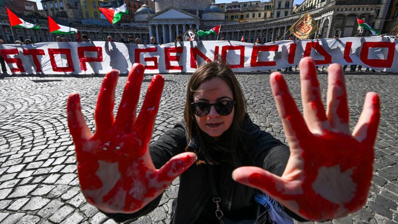 SABATO 9 MARZO, MANIFESTAZIONE NAZIONALE A ROMA PER LA PALESTINA. RIBELLARSI ALLA FOLLIA DELLE GUERRE E DEI GENOCIDI E’ GIUSTO E INDISPENSABILE