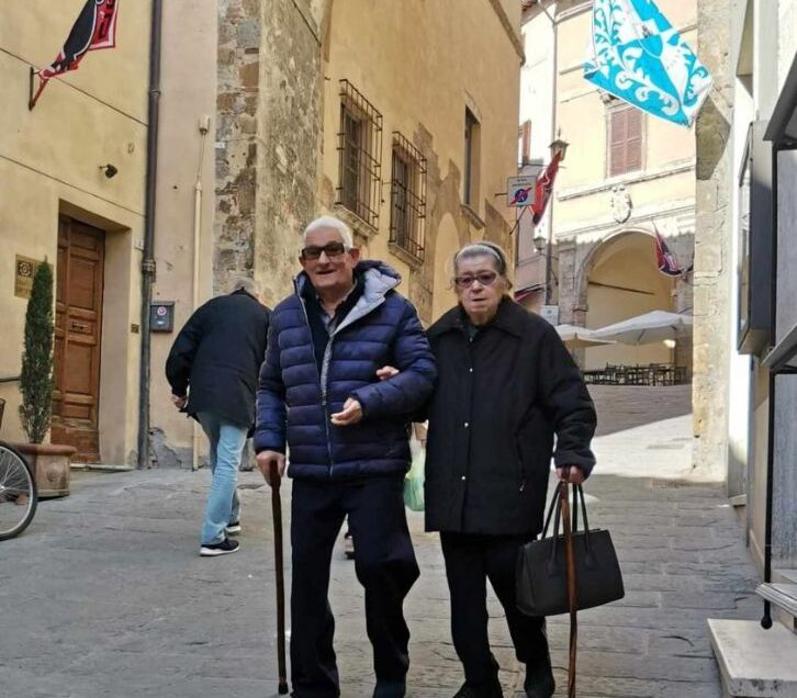 MONTEPULCIANO: ADDIO A REMO VANNUCCINI, STORICO DIRIGENTE DELLA CNA