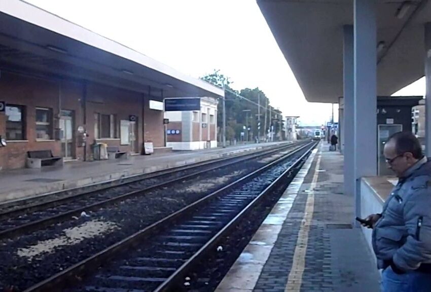 STAZIONE IN LINEA E UTILIZZO DI CHIUSI E AREZZO: IL COMITATO CHIEDE ATTI CONCRETI ALLA POLITICA