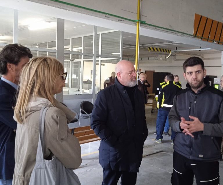 PD, STEFANO BONACCINI IN VALNESTORE E A MOIANO…